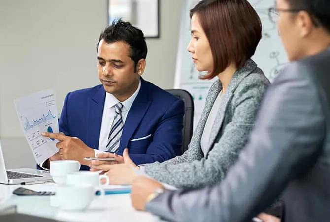 INVESTMENT SOLUTIONS